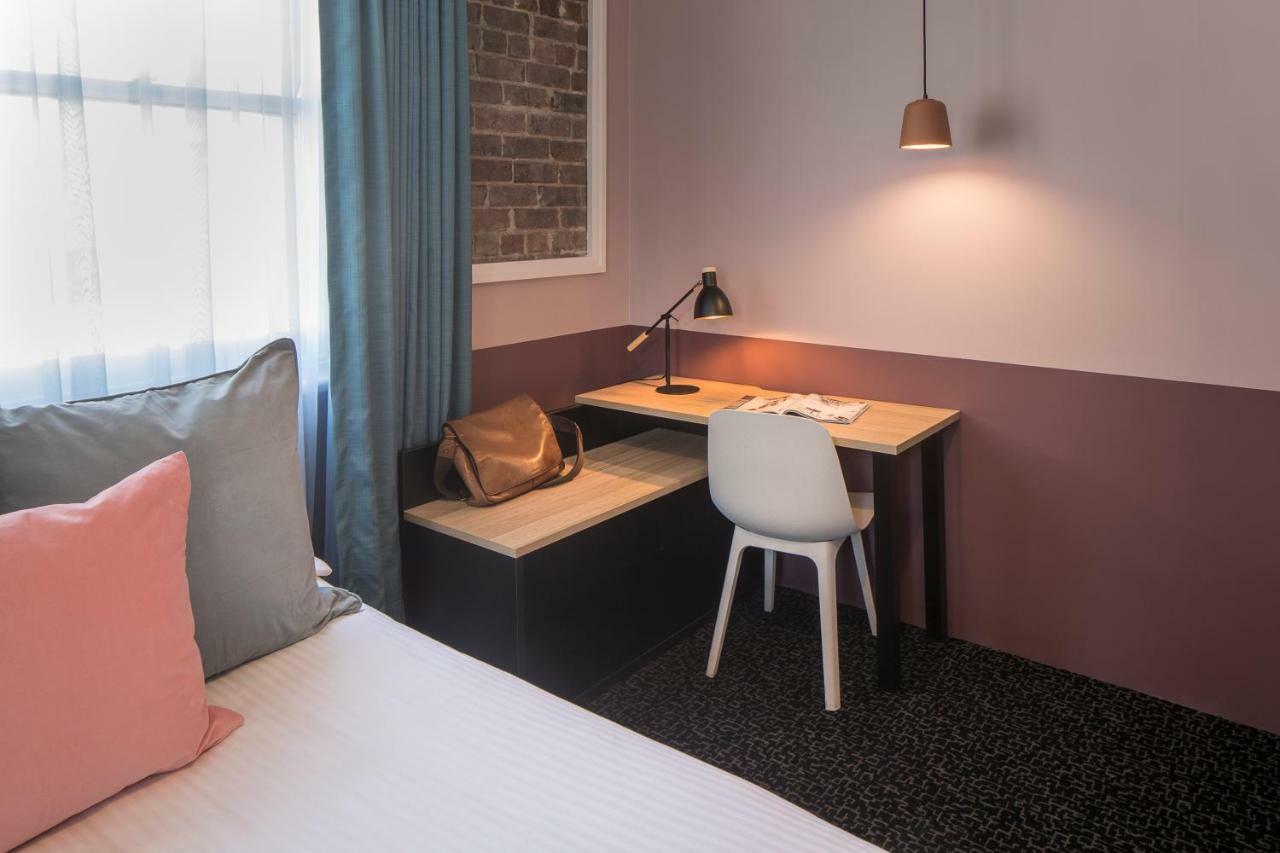 Astoria Space Sydney Pop Up מראה חיצוני תמונה