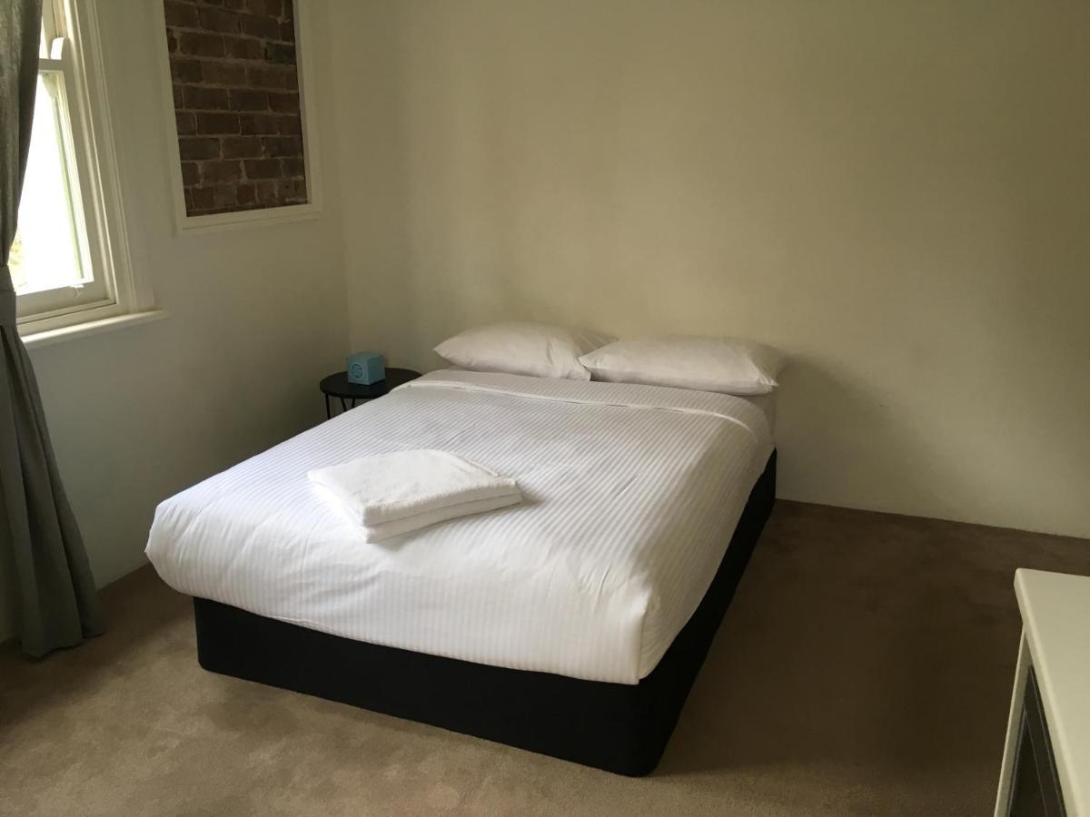 Astoria Space Sydney Pop Up מראה חיצוני תמונה