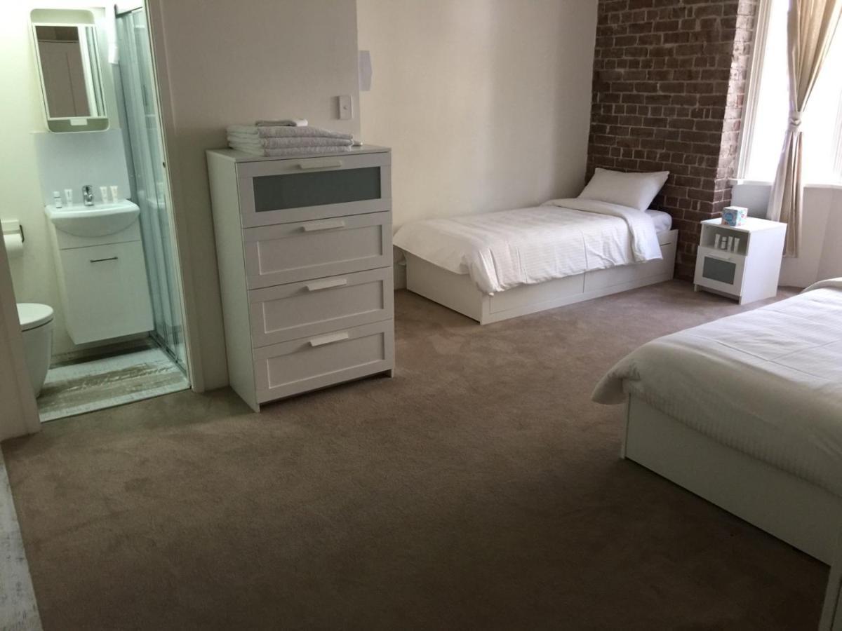 Astoria Space Sydney Pop Up מראה חיצוני תמונה