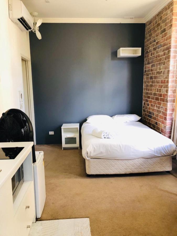 Astoria Space Sydney Pop Up מראה חיצוני תמונה