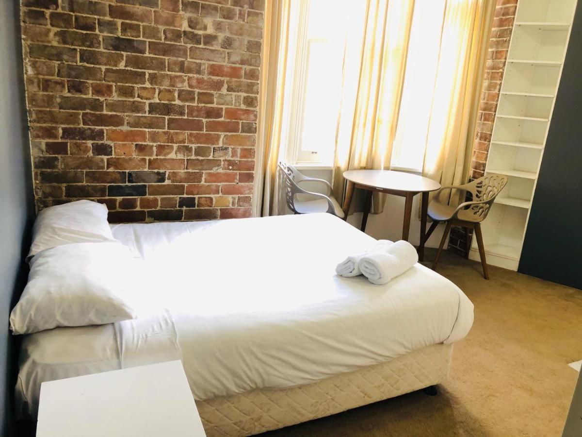 Astoria Space Sydney Pop Up מראה חיצוני תמונה