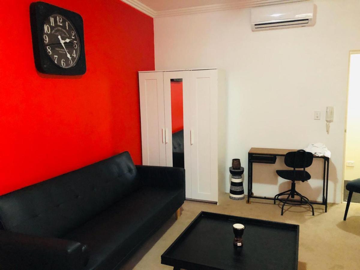 Astoria Space Sydney Pop Up מראה חיצוני תמונה