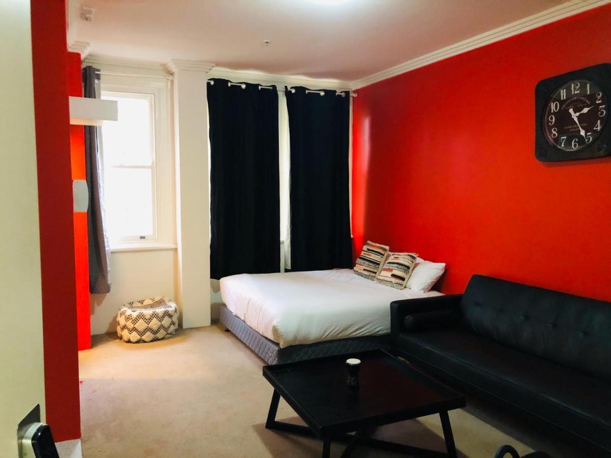 Astoria Space Sydney Pop Up מראה חיצוני תמונה