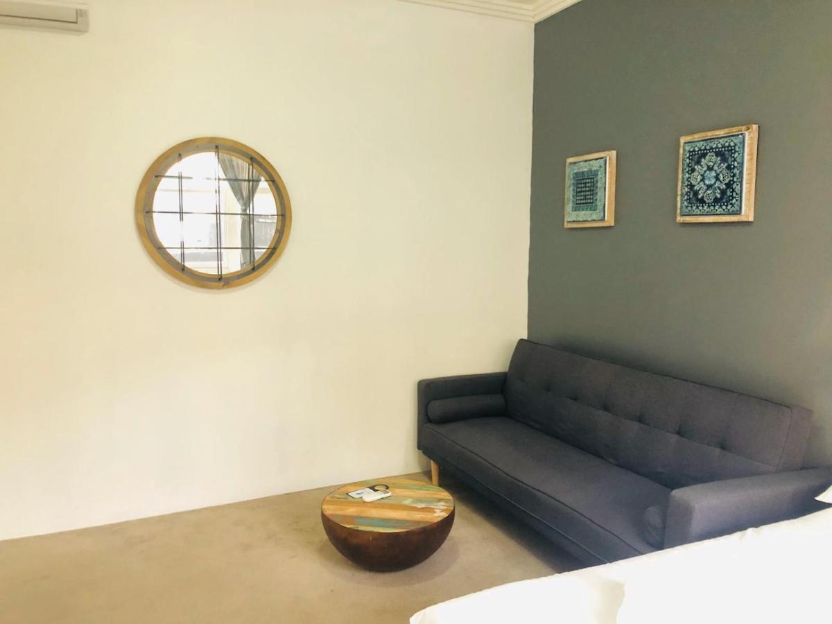 Astoria Space Sydney Pop Up מראה חיצוני תמונה