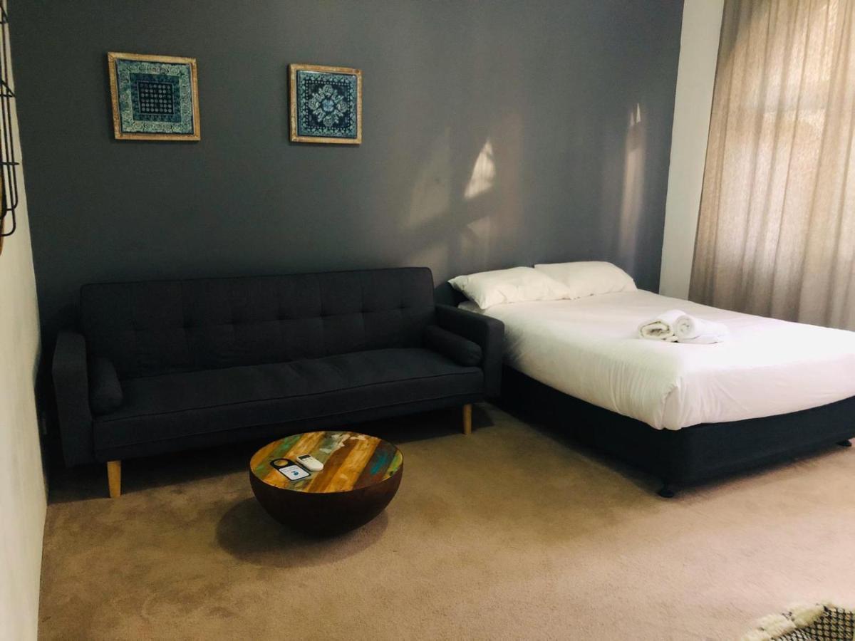Astoria Space Sydney Pop Up מראה חיצוני תמונה