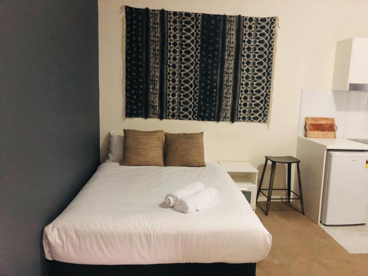 Astoria Space Sydney Pop Up מראה חיצוני תמונה