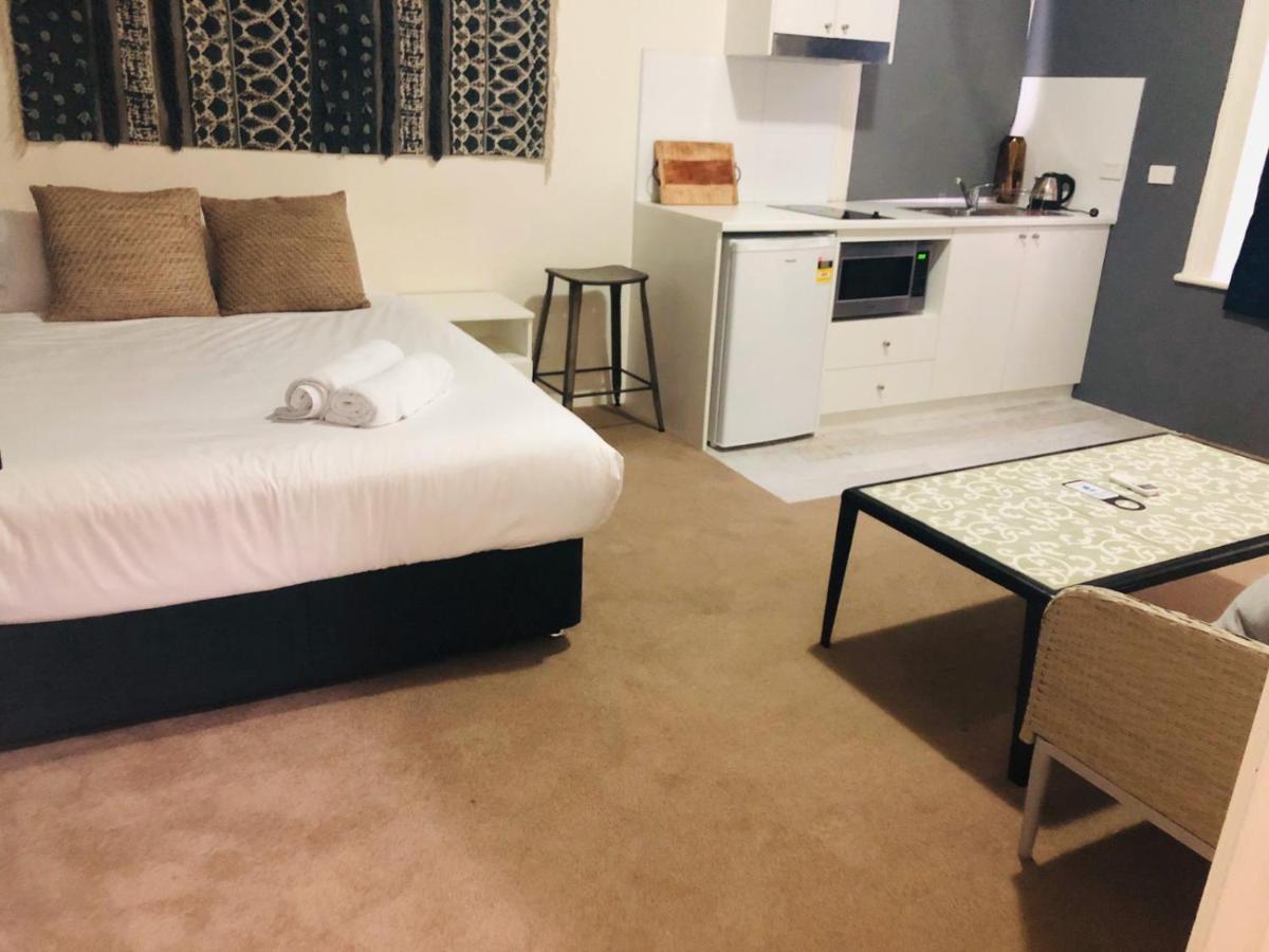 Astoria Space Sydney Pop Up מראה חיצוני תמונה