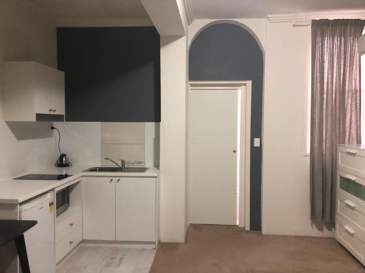 Astoria Space Sydney Pop Up מראה חיצוני תמונה