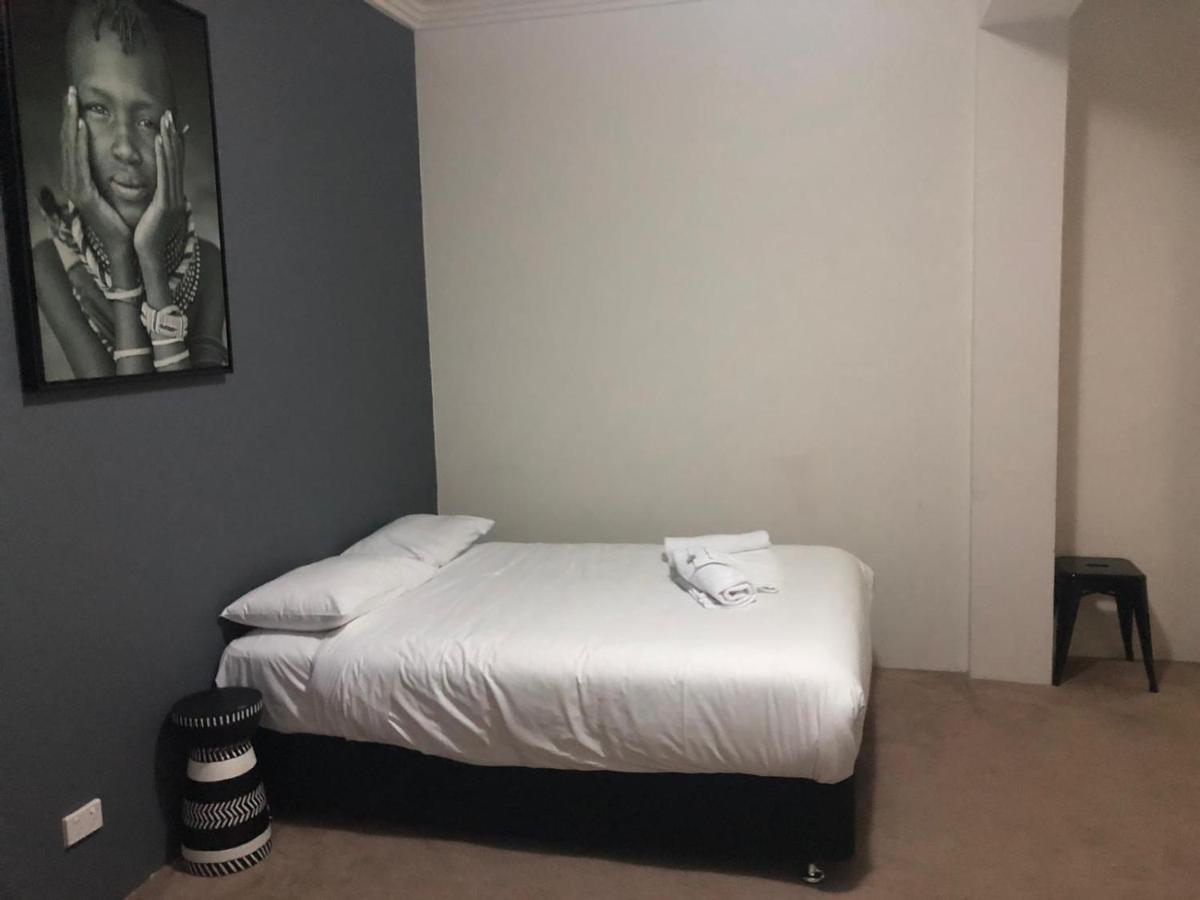 Astoria Space Sydney Pop Up מראה חיצוני תמונה