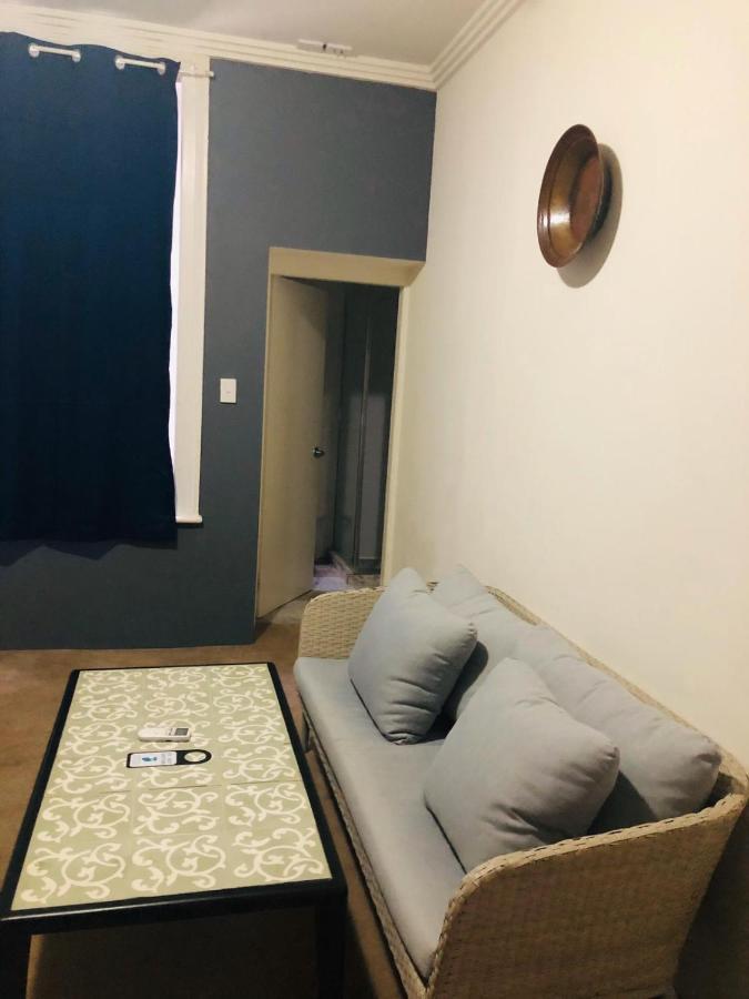 Astoria Space Sydney Pop Up מראה חיצוני תמונה