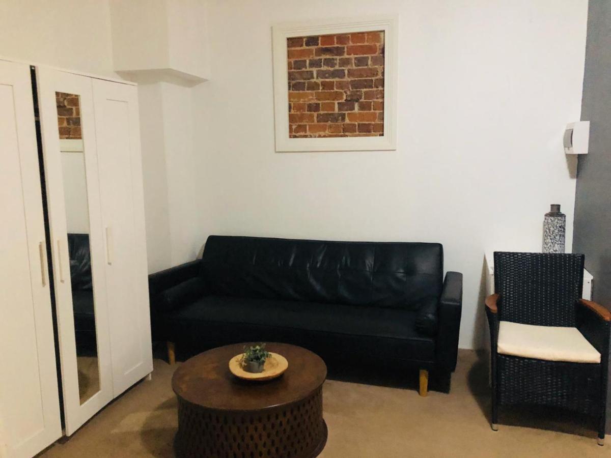 Astoria Space Sydney Pop Up מראה חיצוני תמונה