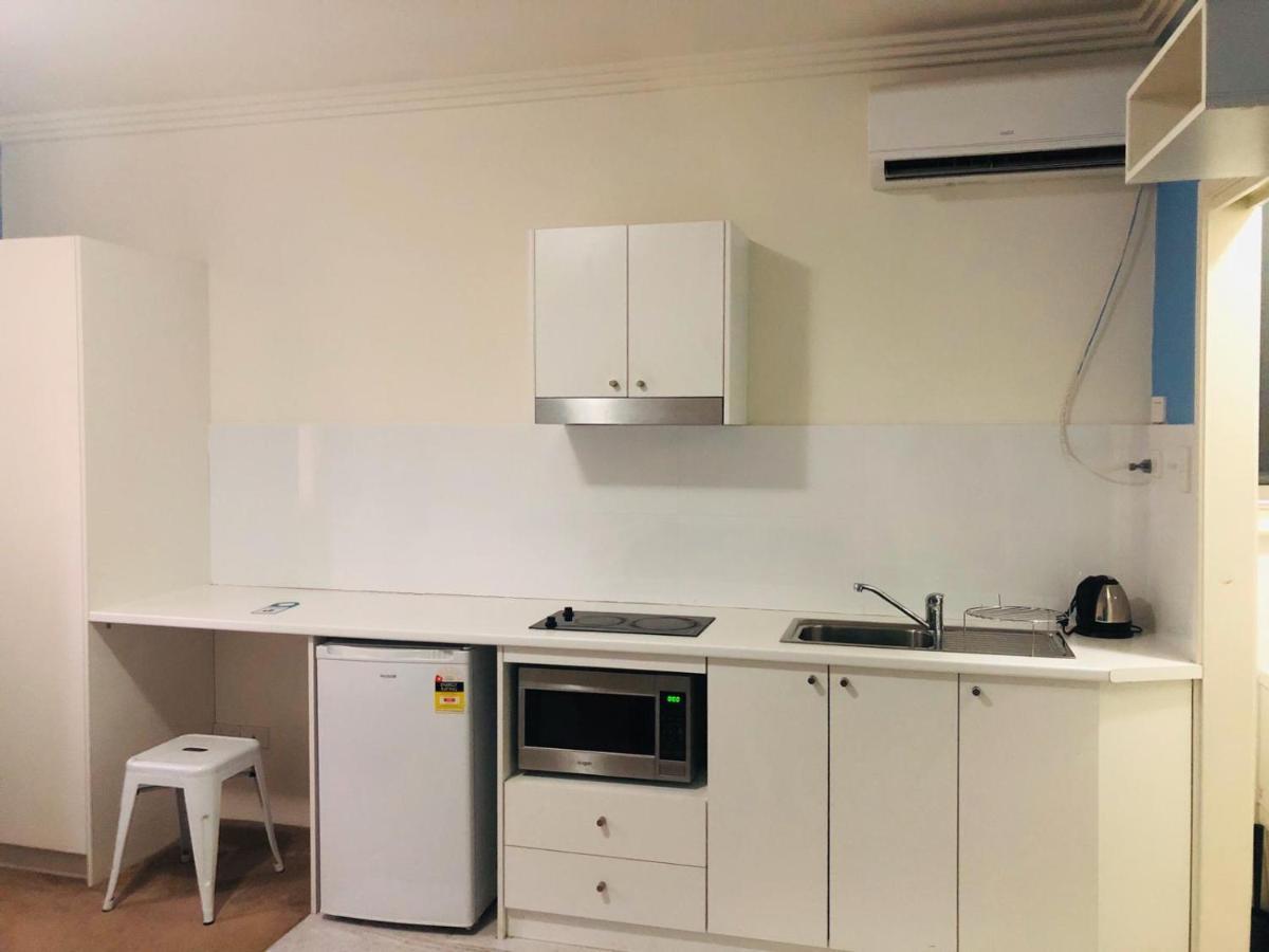 Astoria Space Sydney Pop Up מראה חיצוני תמונה