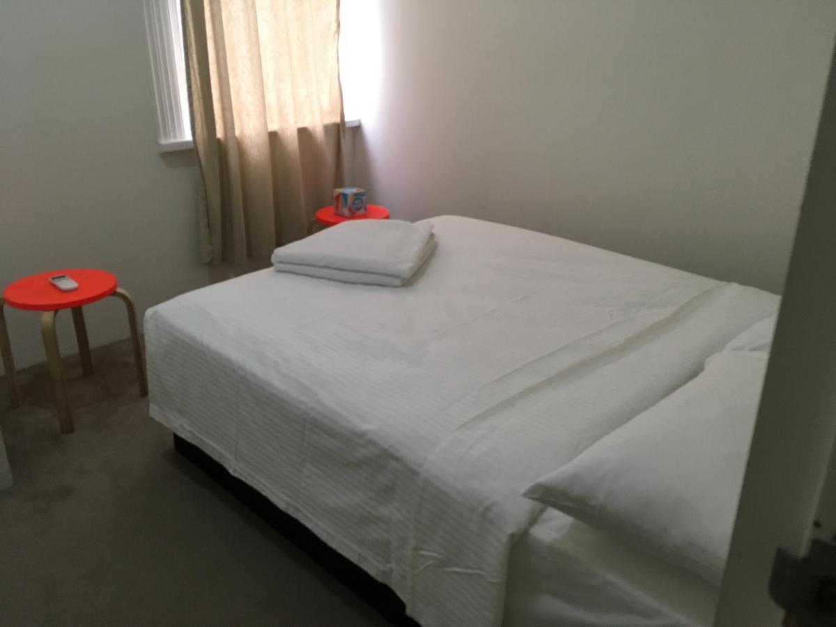 Astoria Space Sydney Pop Up מראה חיצוני תמונה